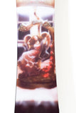 Public Snowboards 'Disorder' Snowboard - Multi