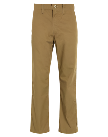 Vans 'Authentic' Relaxed Chino Pants - Honey