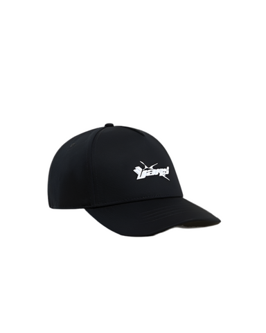 Vans 'Y2V Strapback' Cap - Black/White