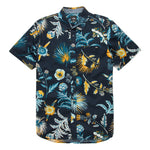 Vans 'Califas' Short Sleeve - Multi