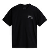 Vans 'Wrenched' Tee - Black