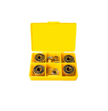 Nothing Special 'By Kevin White' Premium Bearings - Gold