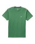 Vans 'Left Chest Logo' Tee - Green
