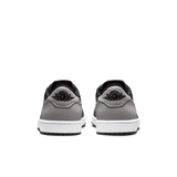 Nike 'Air Jordan 1 Low OG' Shoes - Shadow