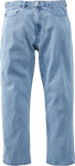 éS Baggy Jeans - Light Blue