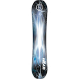 Public Snowboards 'Dispute' Snowboard - Multi