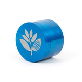 Magenta Metal Grinder - Blue