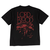 Welcome x Elden Ring 'Mohg' Tee - Black