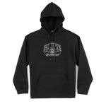 Alien Workshop 'OG Logo Lines' Hoodie - Black
