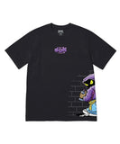 DGK 'Flex' Tee - Black