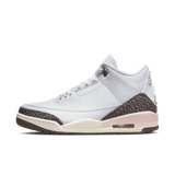 Nike 'Air Jordan 3' Shoes - Neapolitan Dark Mocha