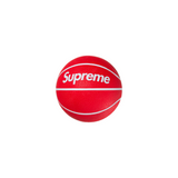 Supreme x Spalding Mini Basketball Hoop - Red