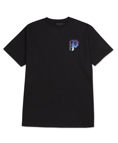 Primitive x Jujutsu Kaizen 'Nobara' Tee - Black