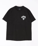 Vans 'Spirit World' Tee - Black