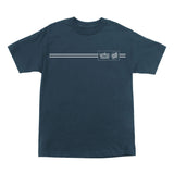 Santa Cruz x Pokémon 'Energy Dot' Tee - Harbor Blue