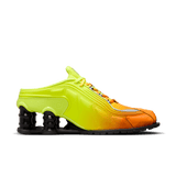 Nike x Martine Rose 'Shox MR4' Shoes - Safety Orange