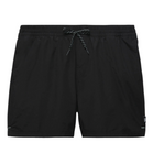 Vans 'Primary' EW Shorts - Black