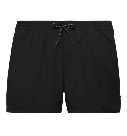 Vans 'Primary' EW Shorts - Black
