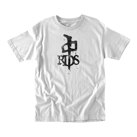 Red Dragon 'OG Creep' Tee - Black