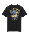 Vans 'Stay Cool' Tee - Black
