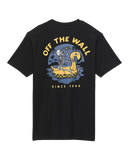 Vans 'Stay Cool' Tee - Black