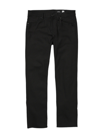 Volcom Solver Jeans BKOB