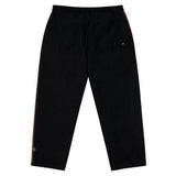 Loviah 'Lovit' Corduroy Pants - Black