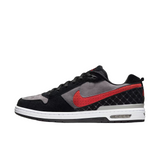 Nike x Paul Rodriguez 'Air Zoom Low' Shoes - Black/Flint Grey