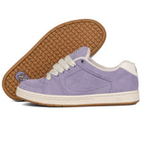 éS 'Accel' Shoes - Lavender