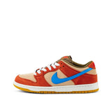 Nike SB 'Dunk Low' Shoes - Corduroy Dusty Peach