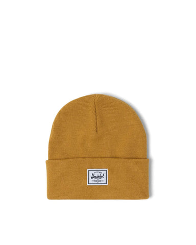 Herschel Supply Co. 'Elmer Harvest' Beanie - Gold
