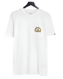 Vans 'Chillin Since 66' Tee - White