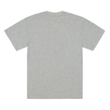Loviah 'Flipping The Bird' Tee - Heather Grey