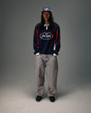 Jacker 'Zazel' Knit Polo - Multi