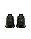 Nike 'Shox TL' Shoes - Black