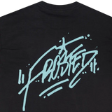 Frosted Skateboards 'Asar Stuff P2' L/S Tee - Black
