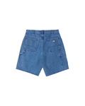 Obey 'Bigwig' Denim Shorts - Light Indigo
