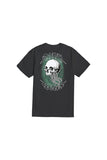 Dark Seas 'Predator' Tee - Black