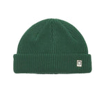 Obey 'Micro' Beanie - Dark Cedar