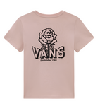 Vans 'Esperance' Tee - Pink