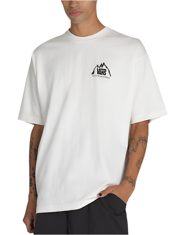 Vans 'MTE Crestline' Tee - White