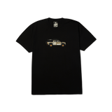 HUF x Toyota Trailhunter 'Tacoma' Tee - Black