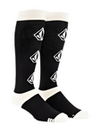 Volcom Cave Sock - Black