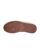 Nike 'Air Jordan 1 Low' Shoes - Pink Velvet