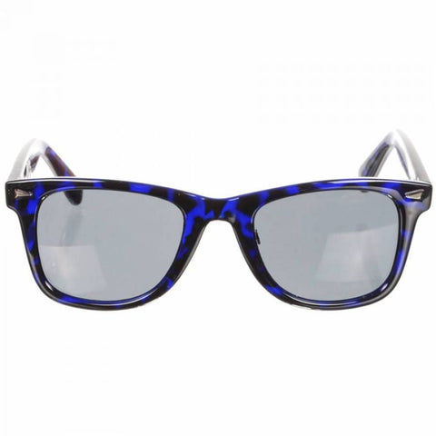 Brigada 'Paul Rodriguez Signature' Sunglasses - Navy/Tortoise/Shell
