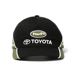HUF x Toyota Trailhunter 5-Panel Cap