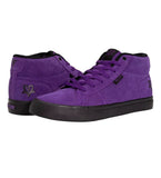 Fallen x Bam 'Corsair' Shoes - Purple/Black