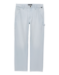 Vans 'Drill Chore Carpenter' Relaxed Jeans - Light Blue