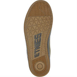 Etnies 'Fader' Shoes - Warm Grey/Black