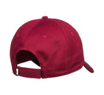 Roxy 'Next Level' Baseball Cap - Tibetan Red
